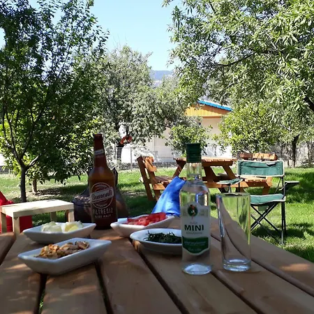 Incir Apart Aparthotel 3*