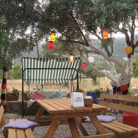 Hotel de apartamente Incir Apart 3*