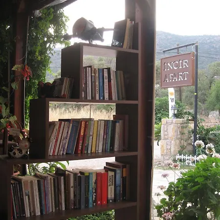 Aparthotel Incir Apart Mesudiye (Datca)