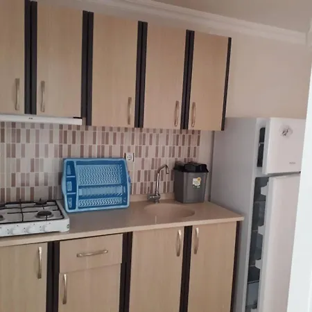 Incir Apart Aparthotel