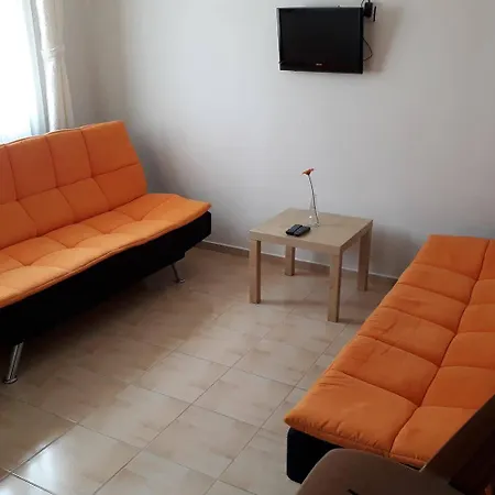 Aparthotel Incir Apart