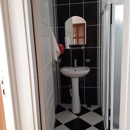 Incir Apart Aparthotel