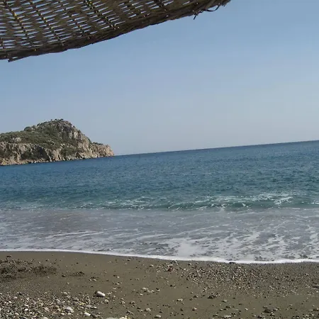 Incir Apart Mesudiye (Datca)