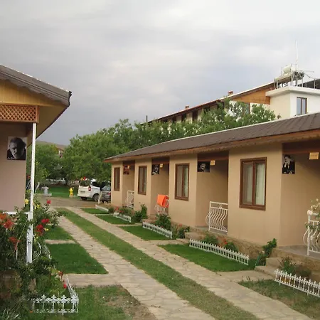 Incir Apart Aparthotel