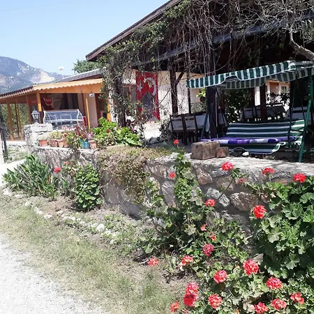 Incir Apart 3* Mesudiye (Datca)