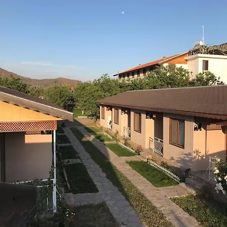 Incir Apart Aparthotel Mesudiye (Datca)