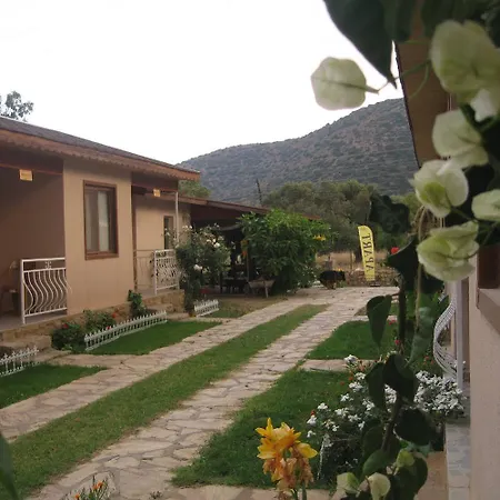 Aparthotel Incir Apart 3*